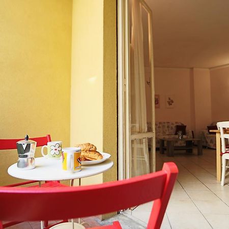 Zunino Apartment Rapallo Luaran gambar
