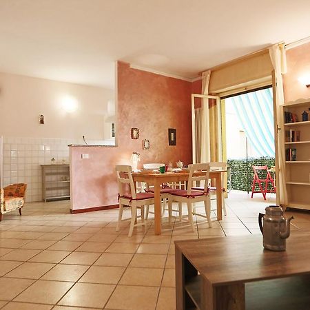 Zunino Apartment Rapallo Luaran gambar