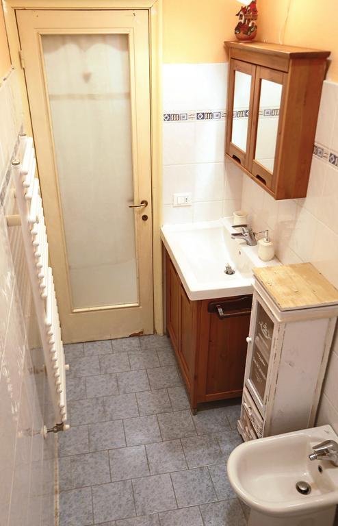 Zunino Apartment Rapallo Luaran gambar