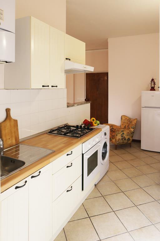 Zunino Apartment Rapallo Luaran gambar