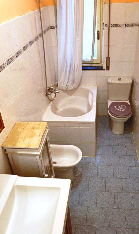 Zunino Apartment Rapallo Luaran gambar