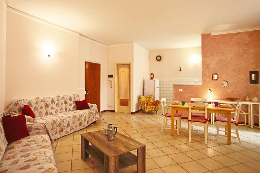 Zunino Apartment Rapallo Luaran gambar