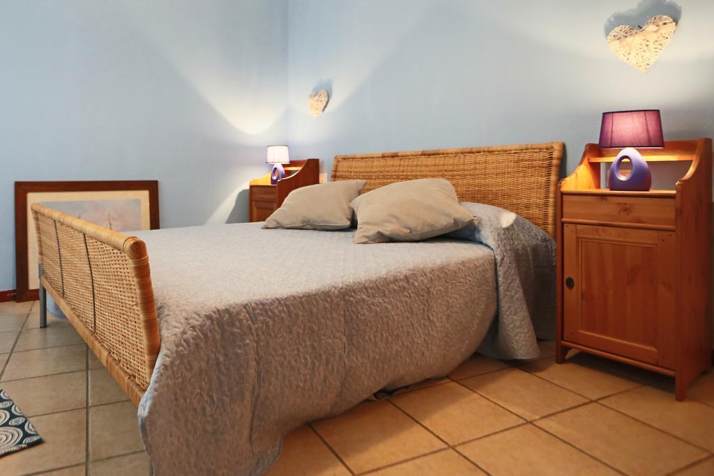 Zunino Apartment Rapallo Luaran gambar