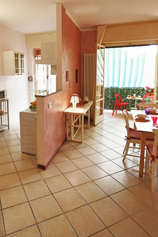 Zunino Apartment Rapallo Luaran gambar