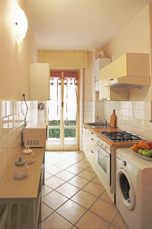 Zunino Apartment Rapallo Luaran gambar