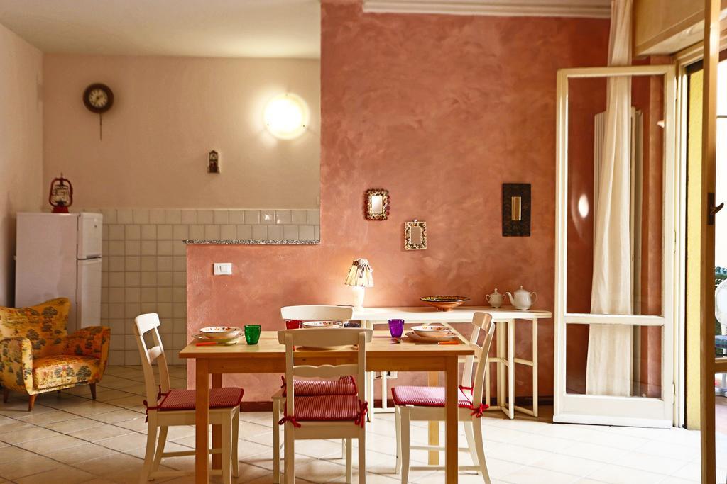 Zunino Apartment Rapallo Luaran gambar
